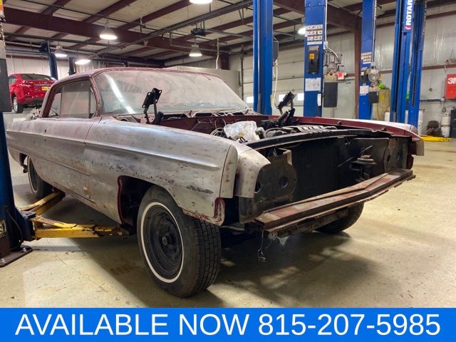 Oldsmobile Delta 88