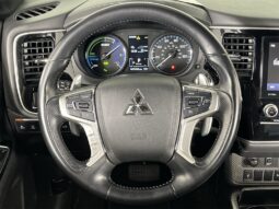 
 Mitsubishi Outlander PHEV full									