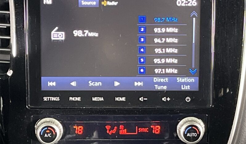 
 Mitsubishi Outlander PHEV full									