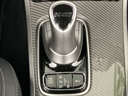 
 Mitsubishi Outlander PHEV full									