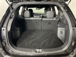 
 Mitsubishi Outlander PHEV full									