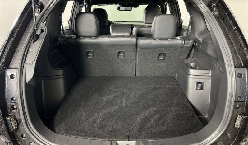 
 Mitsubishi Outlander PHEV full									