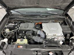 
 Mitsubishi Outlander PHEV full									