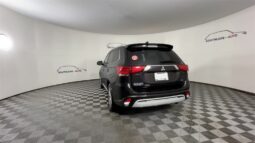 
 Mitsubishi Outlander PHEV full									