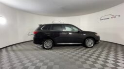 
 Mitsubishi Outlander PHEV full									