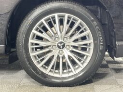 
 Mitsubishi Outlander PHEV full									