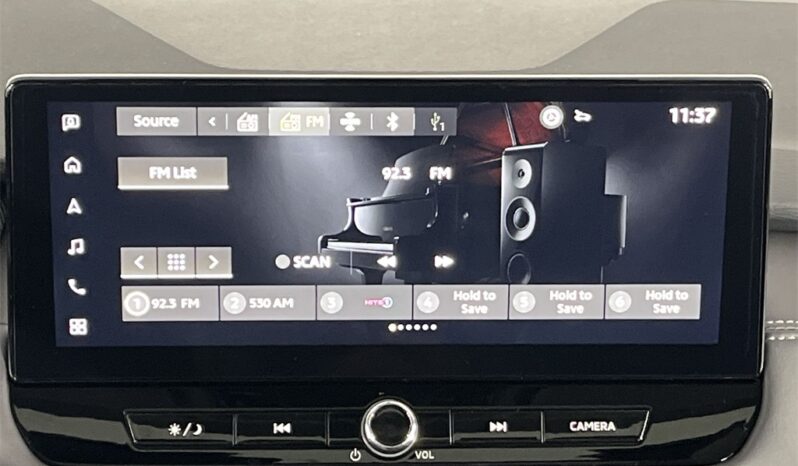 
 Mitsubishi Outlander full									