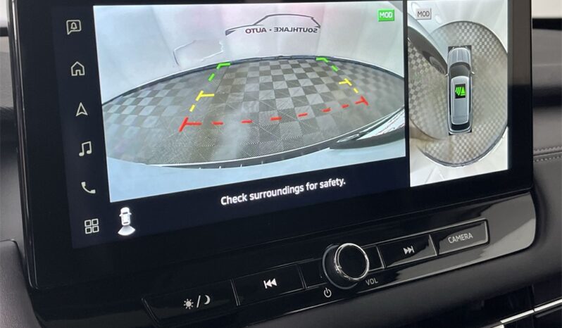 
 Mitsubishi Outlander full									