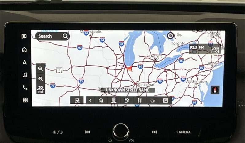 
 Mitsubishi Outlander full									