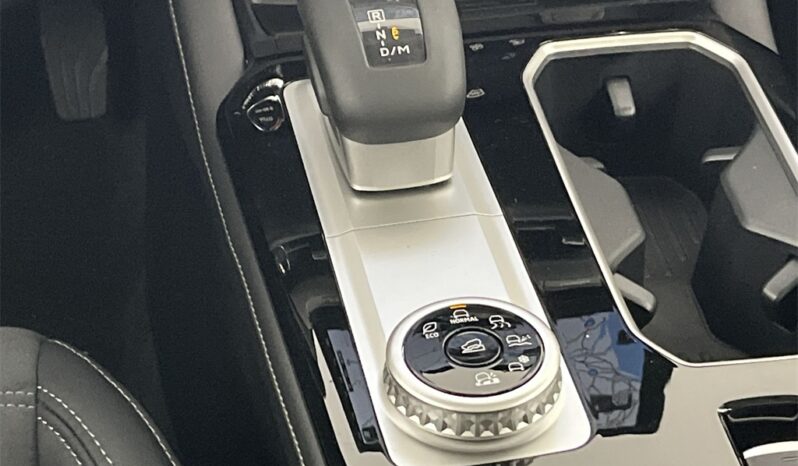 
 Mitsubishi Outlander full									