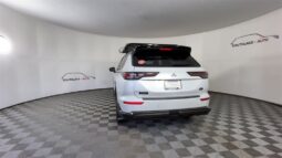 
 Mitsubishi Outlander full									