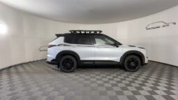 
 Mitsubishi Outlander full									