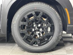 
 Mitsubishi Outlander full									