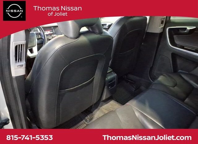 
 Volvo XC60 full									