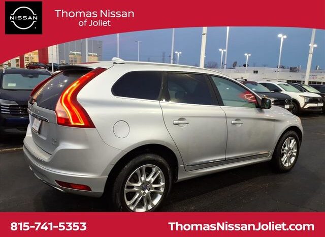 
 Volvo XC60 full									