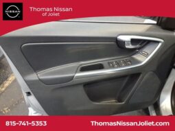 
 Volvo XC60 full									