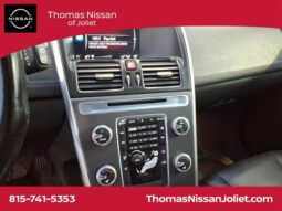 
 Volvo XC60 full									