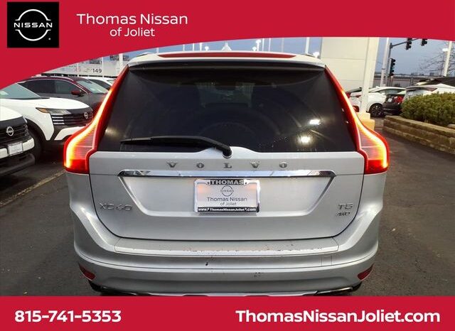 
 Volvo XC60 full									