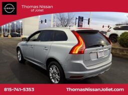 
 Volvo XC60 full									