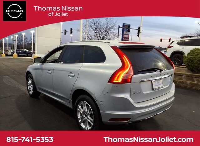 
 Volvo XC60 full									