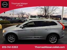
 Volvo XC60 full									