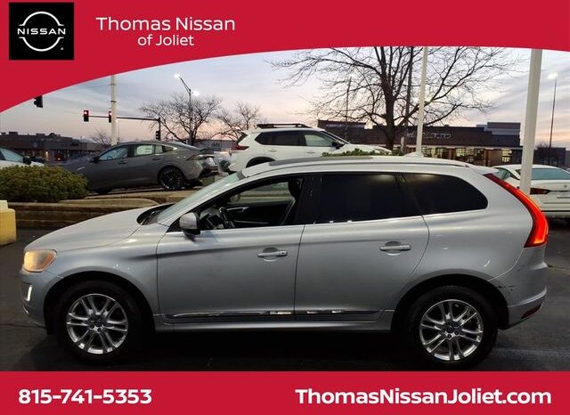 
 Volvo XC60 full									