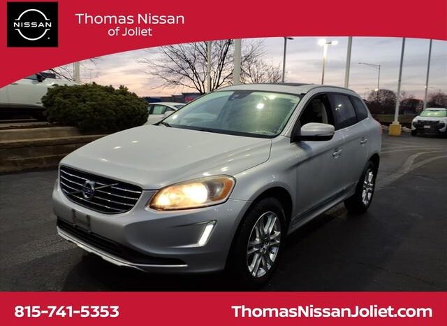 
 Volvo XC60 full									