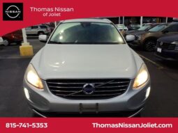 
 Volvo XC60 full									