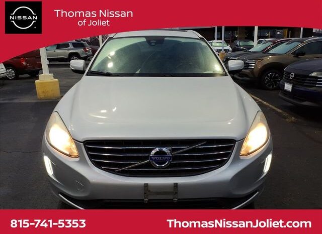 
 Volvo XC60 full									
