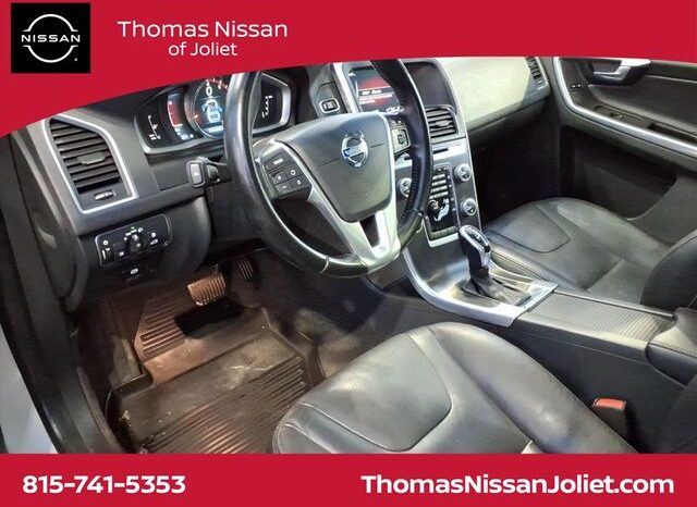 
 Volvo XC60 full									
