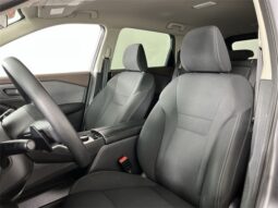 Nissan Rogue full
