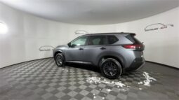 Nissan Rogue full