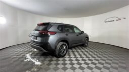Nissan Rogue full