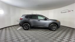 Nissan Rogue full