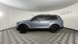 Kia Telluride