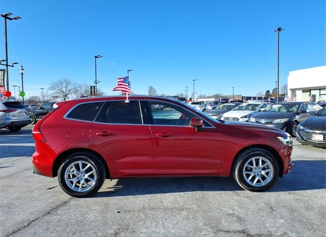 
 Volvo XC60 full									