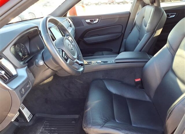 
 Volvo XC60 full									