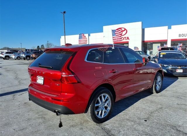 
 Volvo XC60 full									