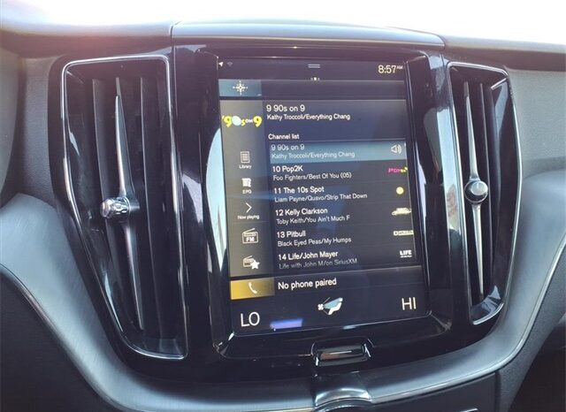 
 Volvo XC60 full									