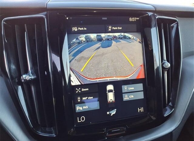 
 Volvo XC60 full									