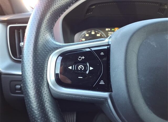 
 Volvo XC60 full									