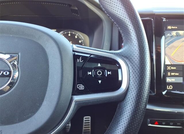 
 Volvo XC60 full									