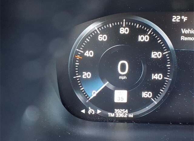 
 Volvo XC60 full									