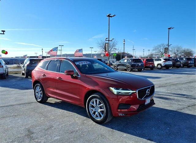 
 Volvo XC60 full									