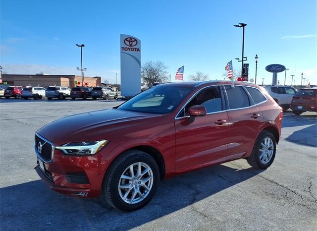 
 Volvo XC60 full									