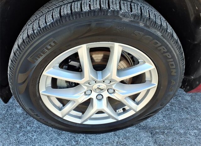 
 Volvo XC60 full									