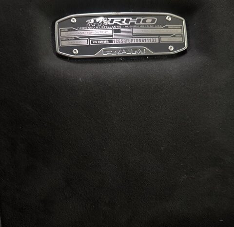 
 Ram 1500 full									