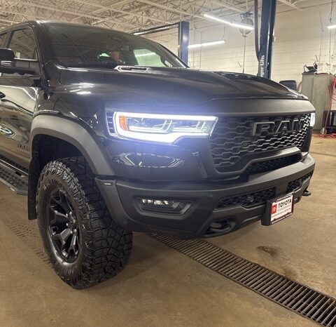 
 Ram 1500 full									