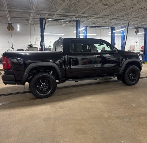 
 Ram 1500 full									