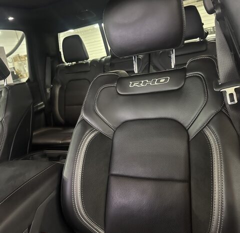 
 Ram 1500 full									